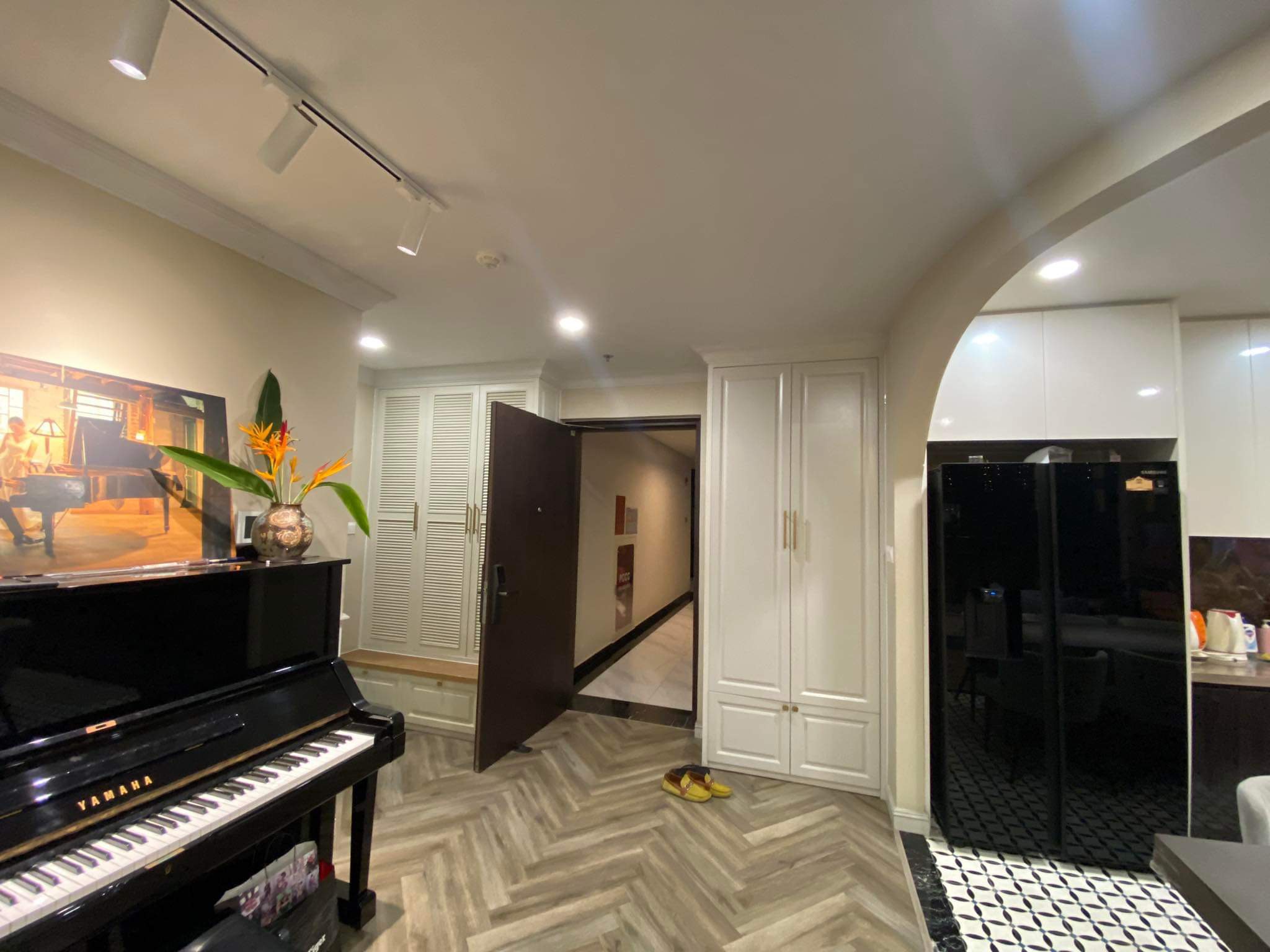 3PN - Empire City - 152m2 - Cho Thuê - Hình ảnh 4