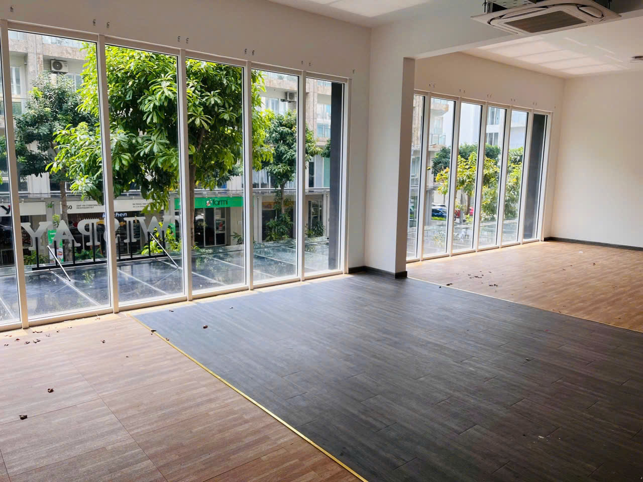 CHO THUÊ NHÀ MẶT TIỀN ĐƯỜNG B4 – SALA THỦ THIÊM - 1.000m2 sử dụng - Hình ảnh 7