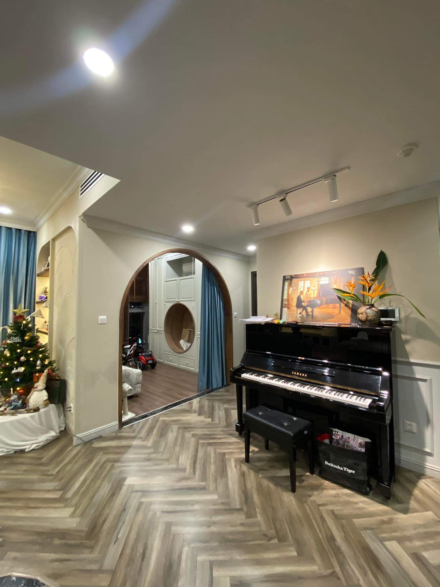 3PN - Empire City - 152m2 - Cho Thuê - Hình ảnh 6