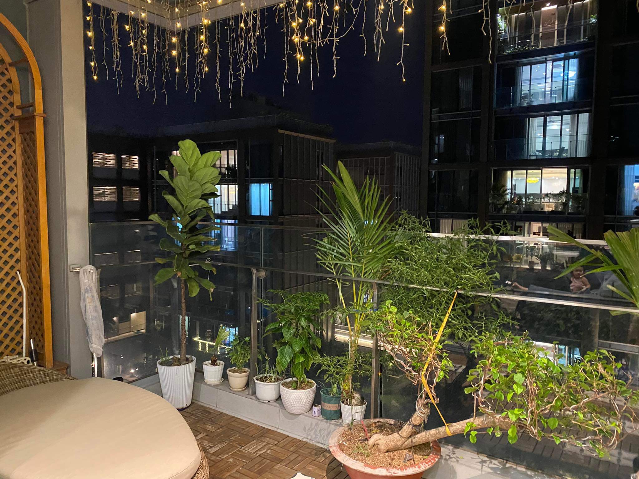3PN - Empire City - 152m2 - Cho Thuê - Hình ảnh 5