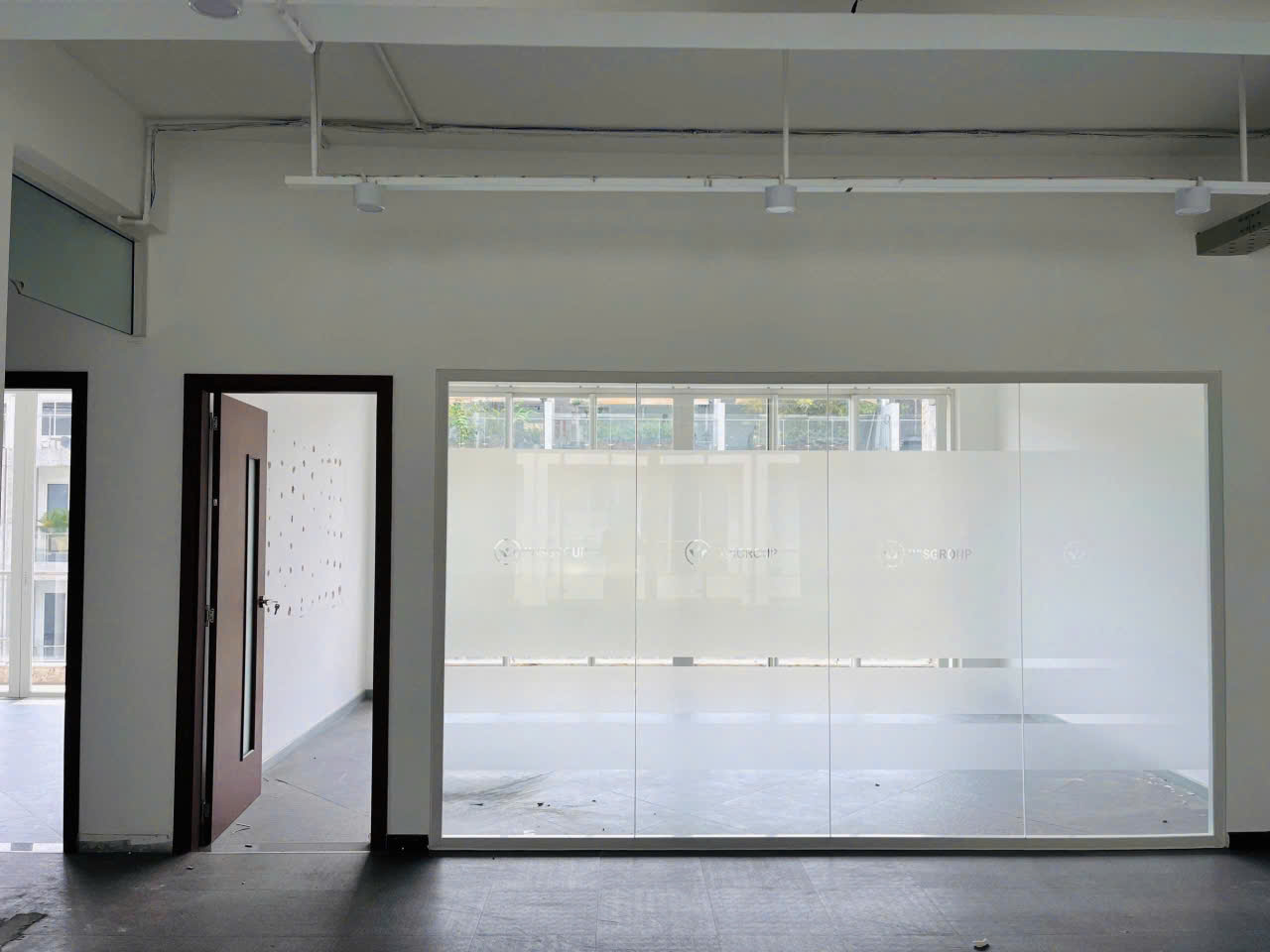 CHO THUÊ NHÀ MẶT TIỀN ĐƯỜNG B4 – SALA THỦ THIÊM - 1.000m2 sử dụng - Hình ảnh 10