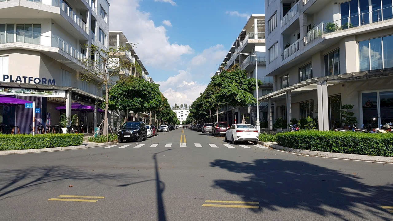Cho thuê nhà nguyên căn số 8 Đường B4, Hầm riêng và 5 tầng, Giá 109 triệu/tháng - Hình ảnh 16