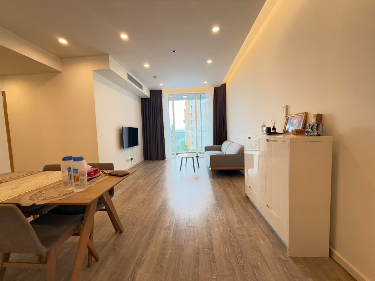 Căn Hộ Sarimi sala Đại Quang Minh