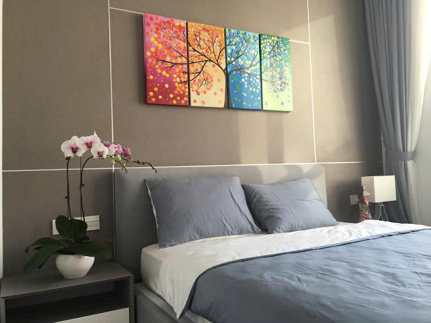 Căn Hộ Sarimi - sala Đại Quang Minh