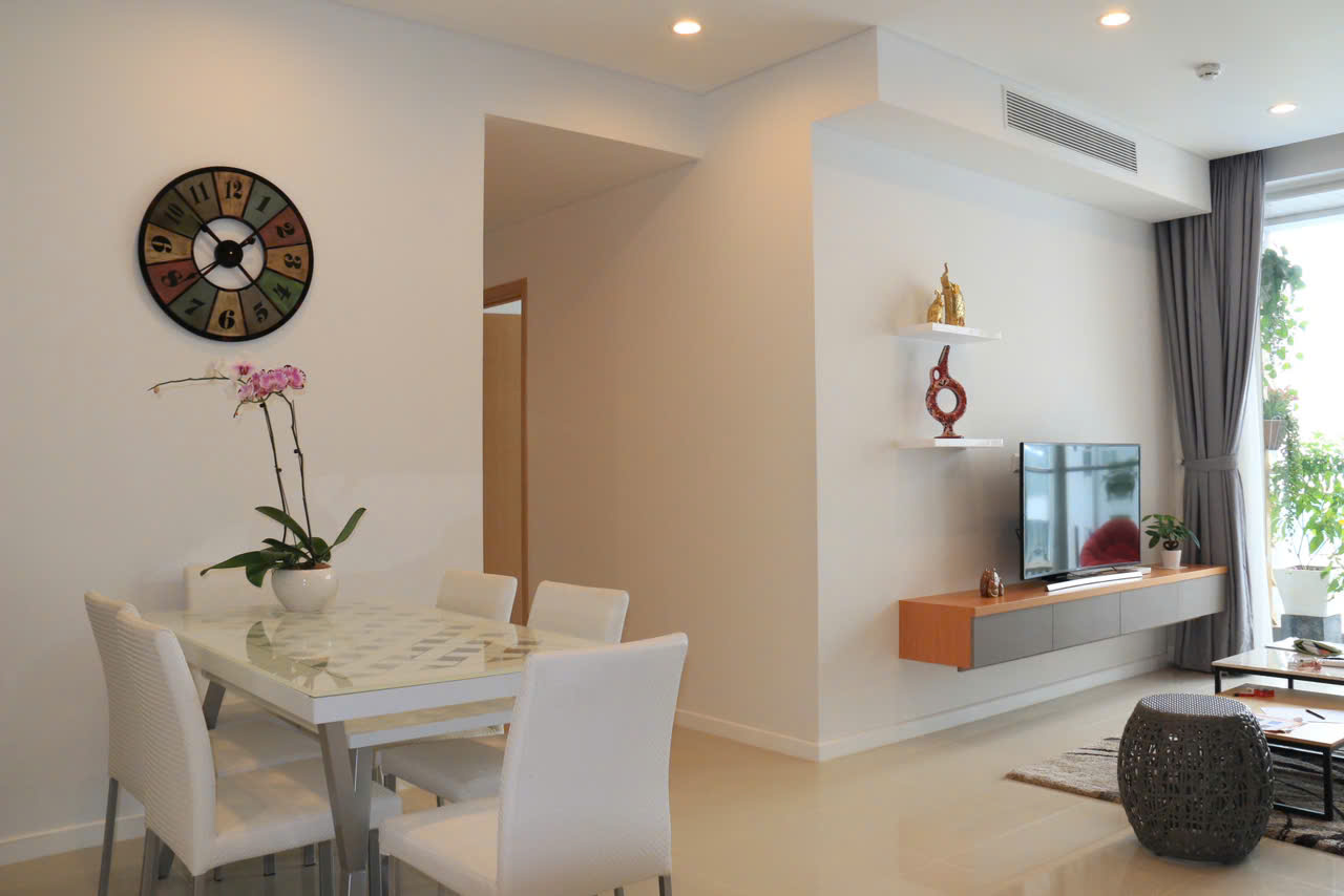 Căn Hộ Sarimi - sala Đại Quang Minh
