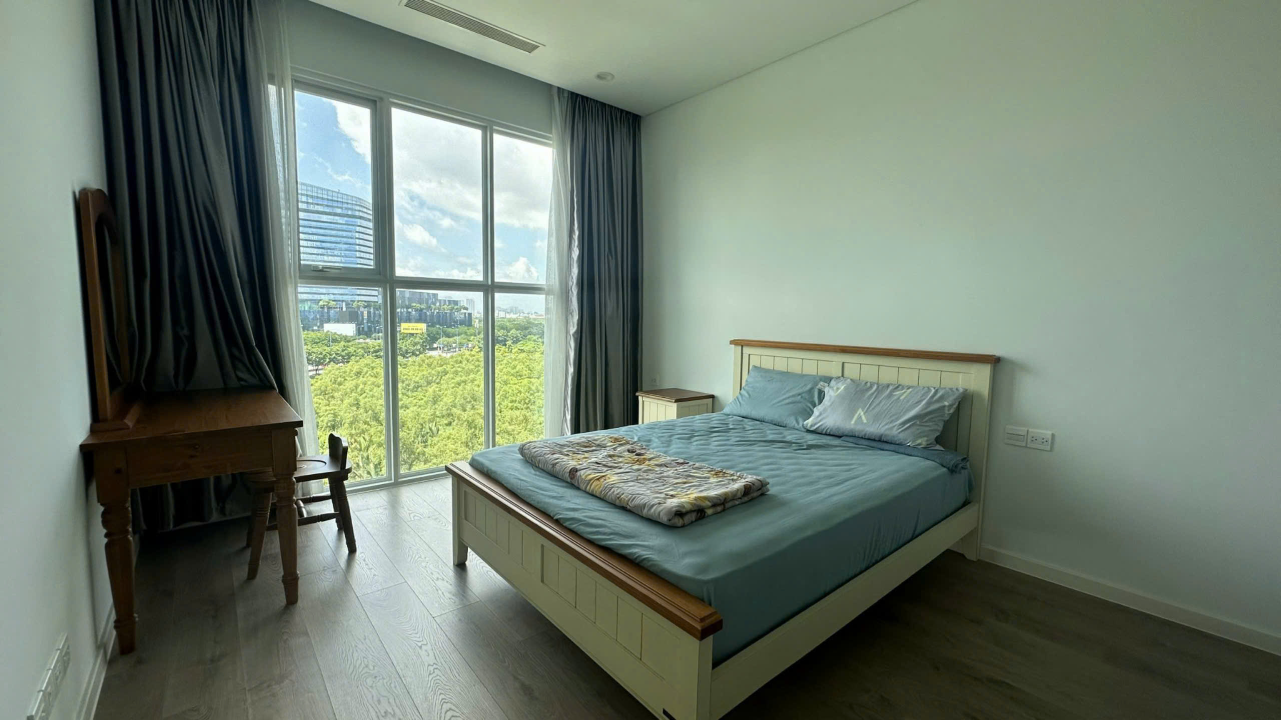 căn hộ sadora sala Đại Quang Minh