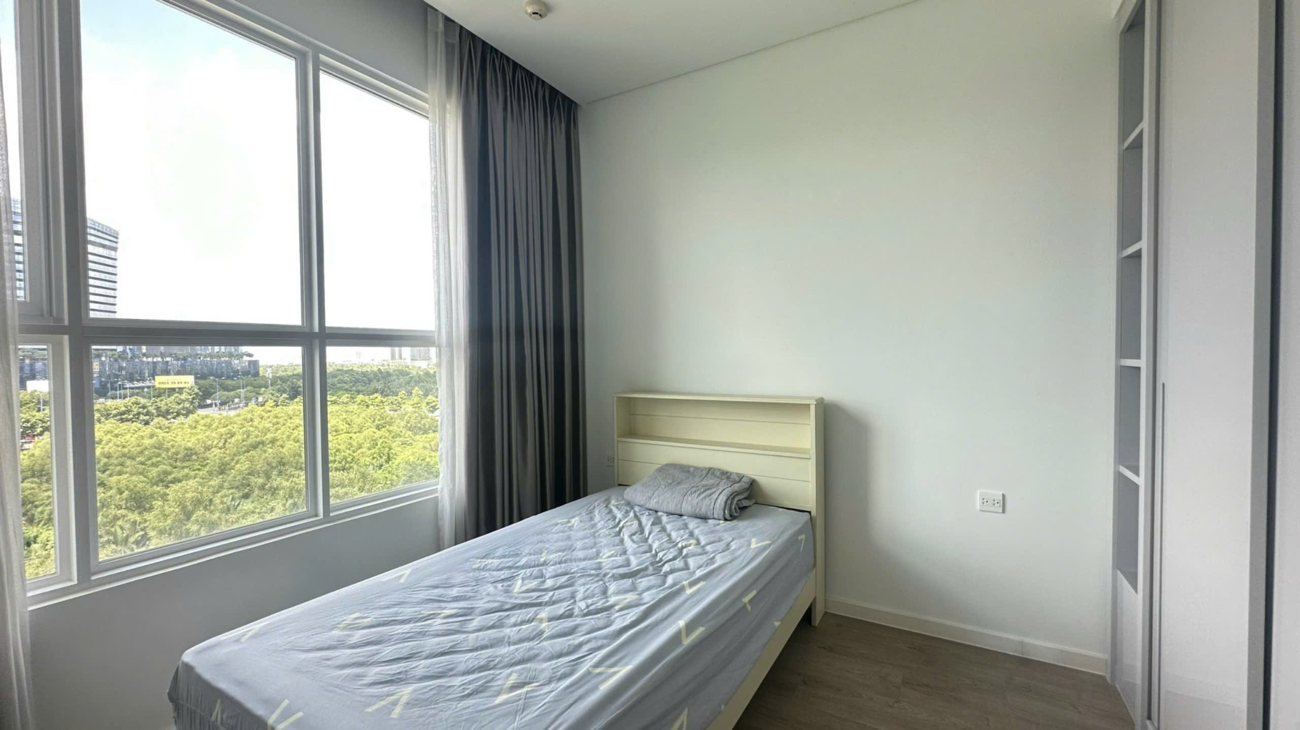 căn hộ sadora sala Đại Quang Minh