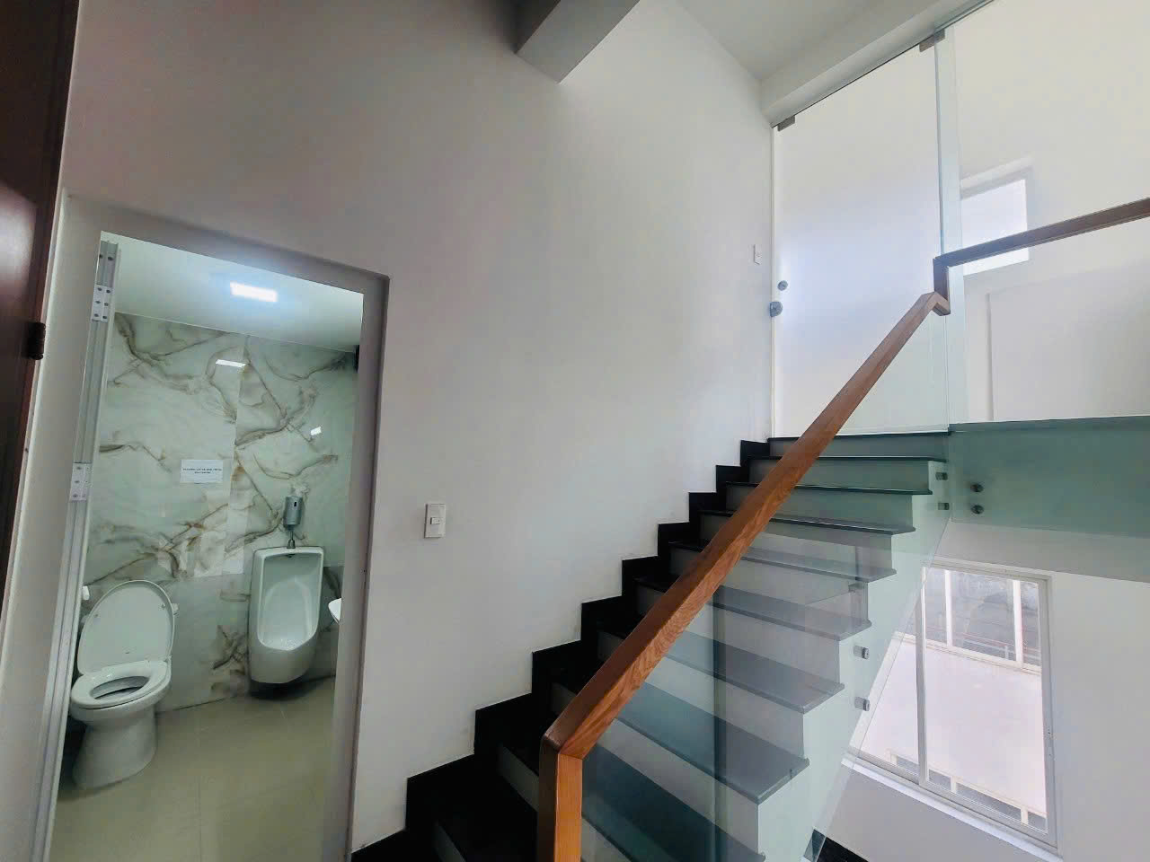 Cho thuê nhà mặt tiền số 53 Đ/B4 Sala, hoàn thiện đẹp, 95 triệu/tháng - Hình ảnh 13