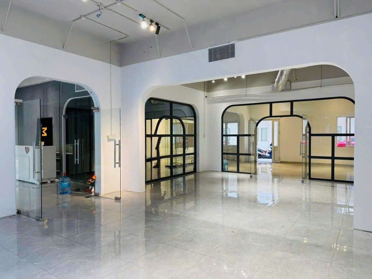 1 Cặp nhà phố thông nhau 63-65 Đ/10 Sala, 11.4m x 24m, 5 tầng, 1000m2 - Hình ảnh 2