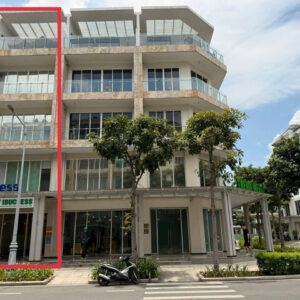 Cho thuê căn 44 Đường B4 hoàn thiện thông minh không chiếm diện tích, nhà đẹp sạch sẽ.