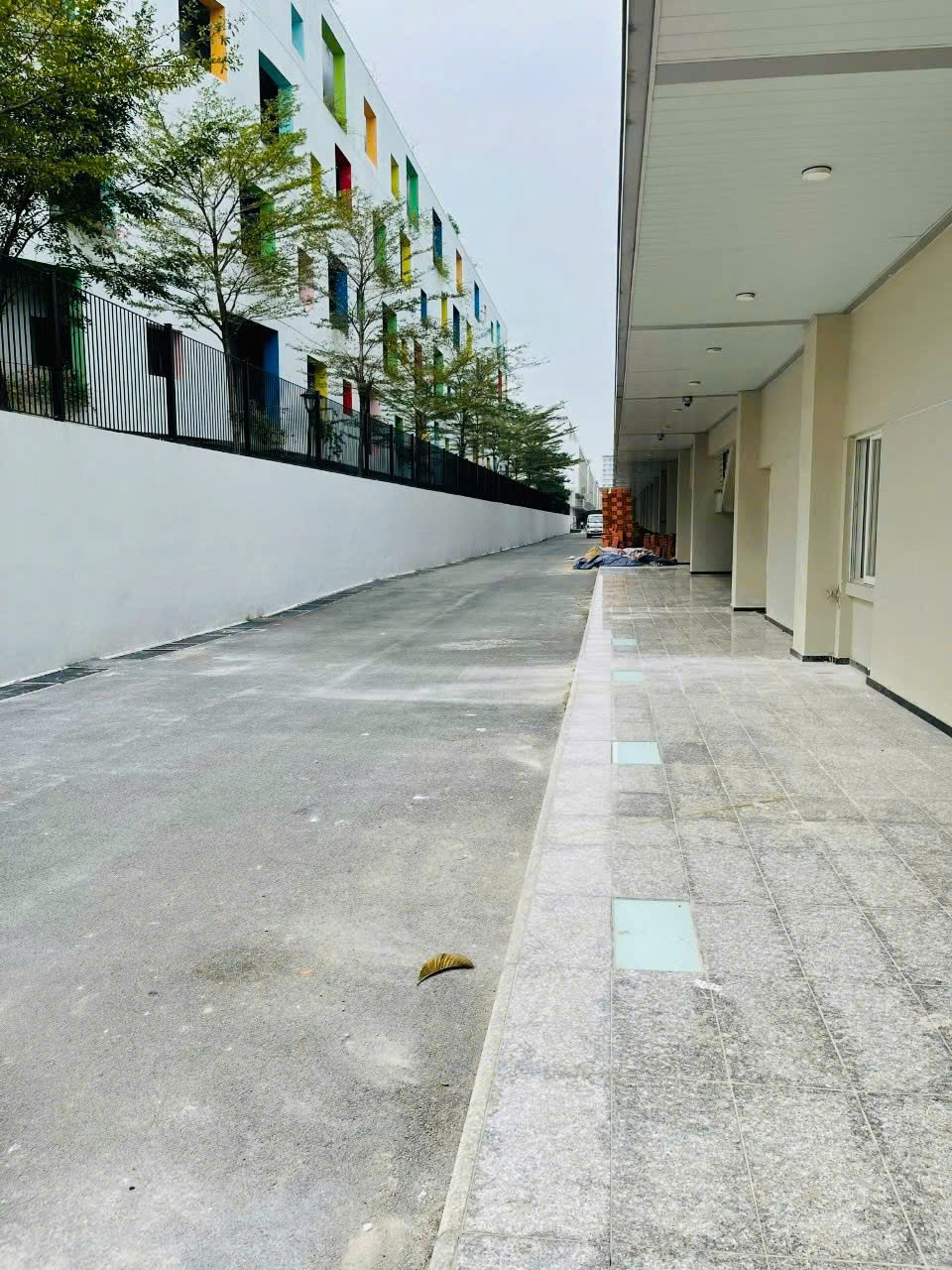 Shophouse lớn số 134-136 Đường B2, 11.4mx21.5m, 10$/m2, Hoàn thiện đẹp, sử dụng riêng. - Hình ảnh 9