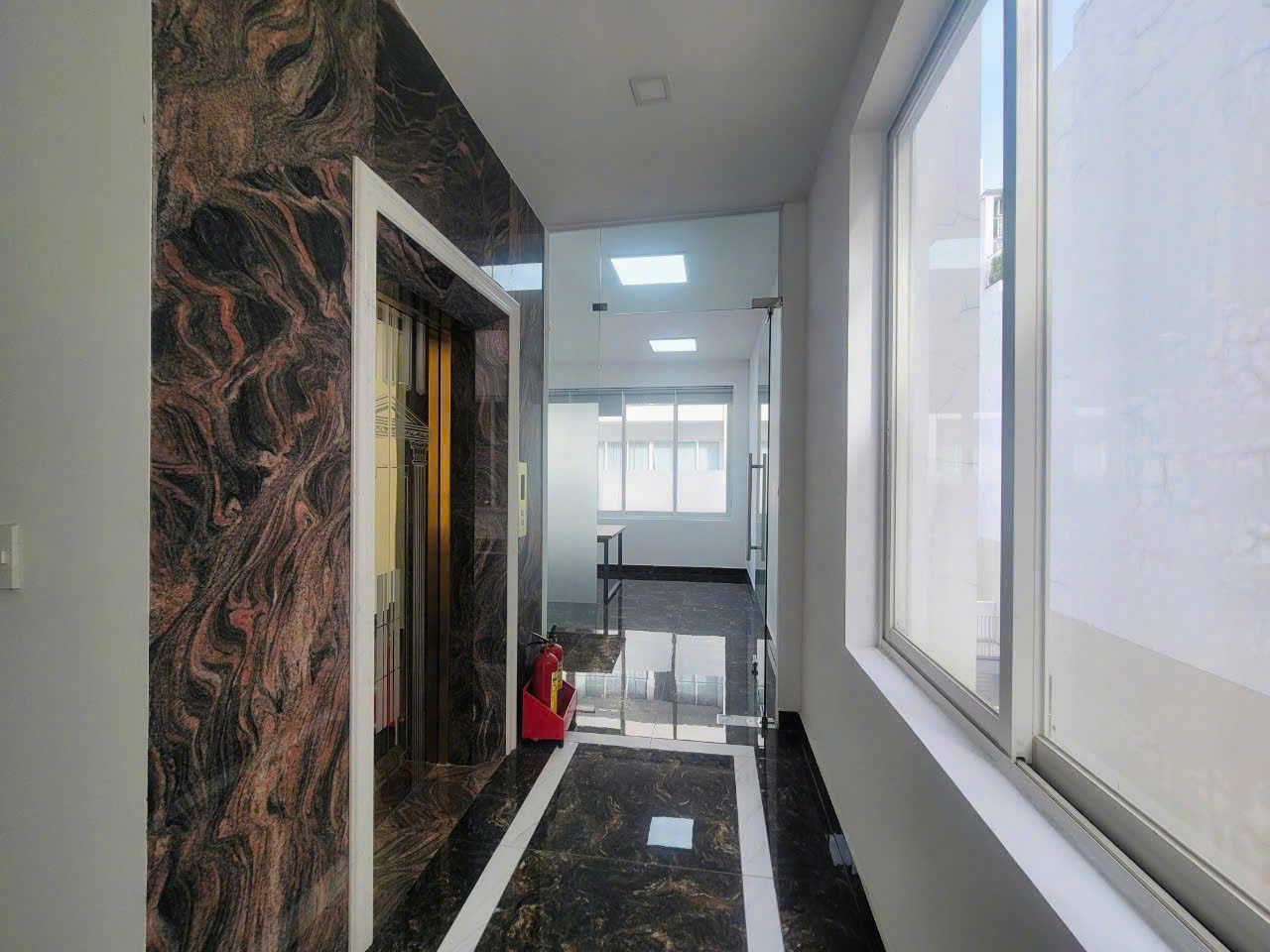 Cho thuê nhà mặt tiền số 53 Đ/B4 Sala, hoàn thiện đẹp, 95 triệu/tháng - Hình ảnh 14