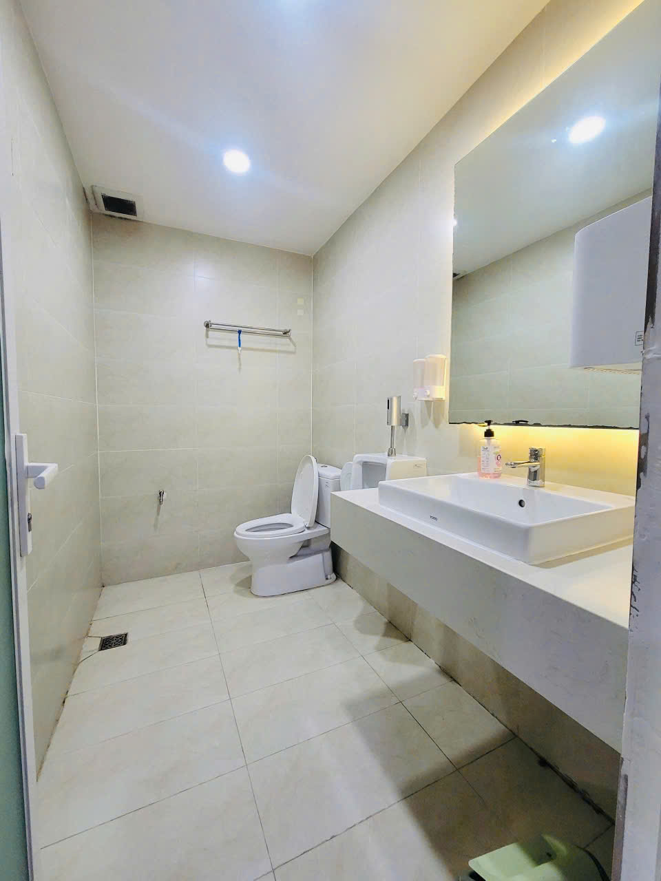 Cho thuê nhà mặt tiền số 53 Đ/B4 Sala, hoàn thiện đẹp, 95 triệu/tháng - Hình ảnh 12
