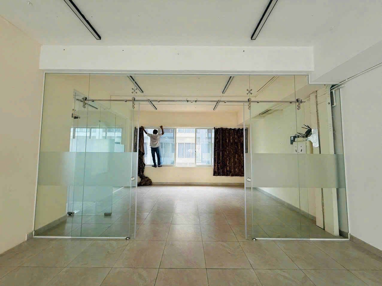 1 Cặp nhà phố thông nhau 63-65 Đ/10 Sala, 11.4m x 24m, 5 tầng, 1000m2 - Hình ảnh 3