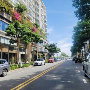 GIỎ HÀNG NHÀ PHỐ – SHOPHOUSE – VĂN PHÒNG CHO THUÊ TẠI SALA, GIÁ TỪ 10 TRIỆU – 200 TRIỆU/THÁNG