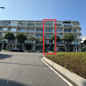 Cho Thuê Nhà Nguyên Căn 89 đường B4, hoàn thiện đẹp thông minh, có PCCC, 8 Phòng làm việc.