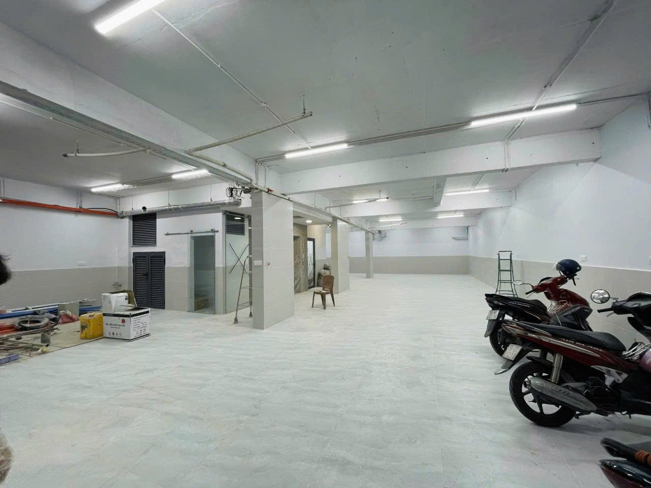 Shophouse lớn số 134-136 Đường B2, 11.4mx21.5m, 10$/m2, Hoàn thiện đẹp, sử dụng riêng. - Hình ảnh 10