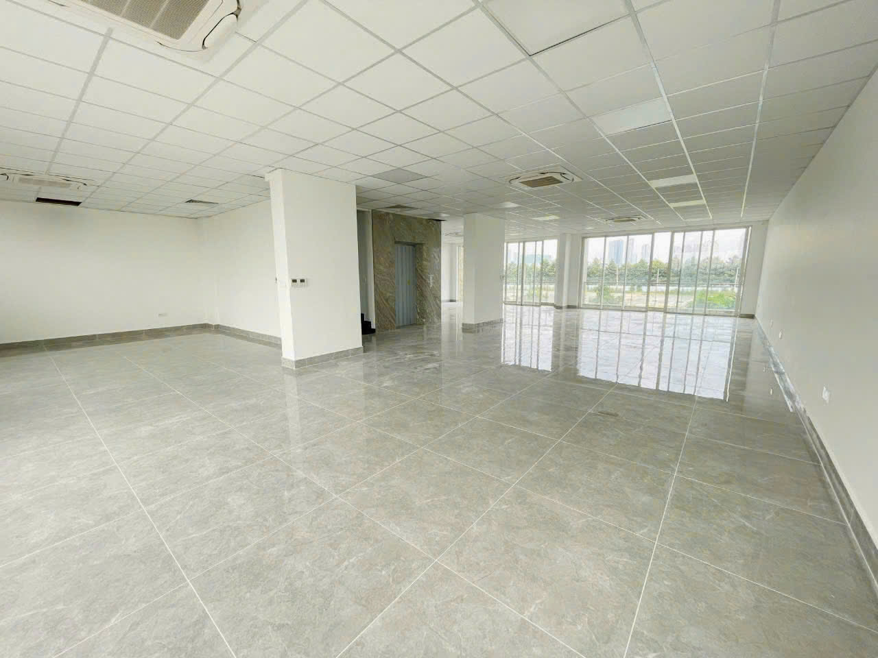 Cho thuê nhà số 128 đường B2 Sala, Giá tốt nhất thị trường 126tr/tháng - Hình ảnh 3