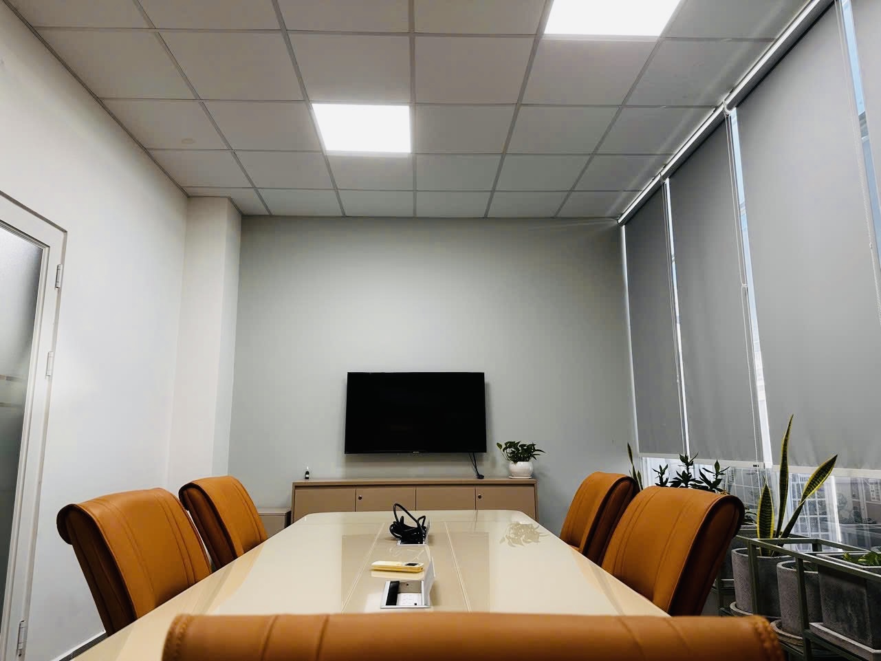 Cho thuê shophouse Sala số nhà 79,Đ/B4 Full nội thất, 5 tầng, hầm riêng, chỉ 125tr/tháng - Hình ảnh 2