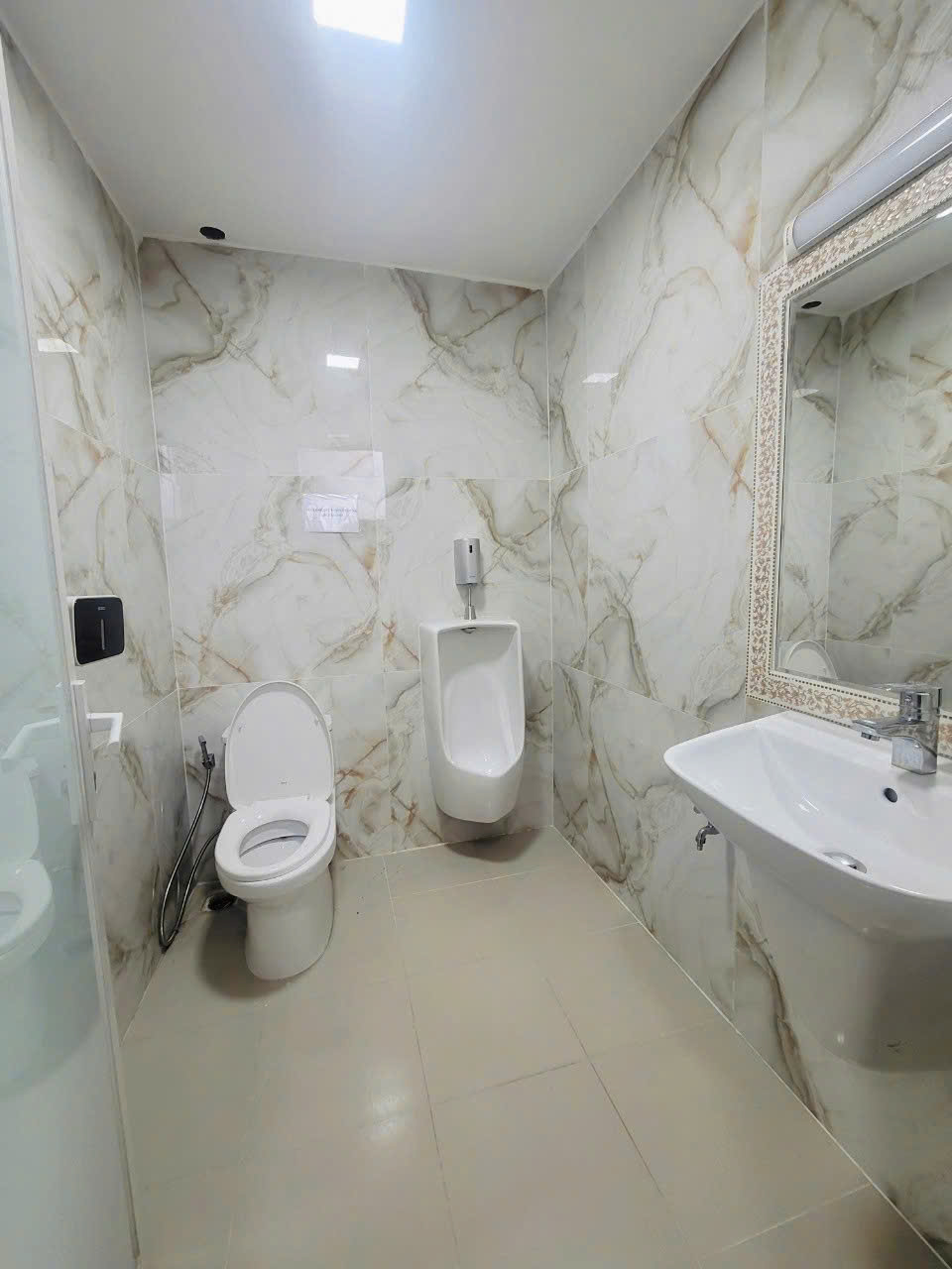 Cho thuê nhà mặt tiền số 53 Đ/B4 Sala, hoàn thiện đẹp, 95 triệu/tháng - Hình ảnh 16