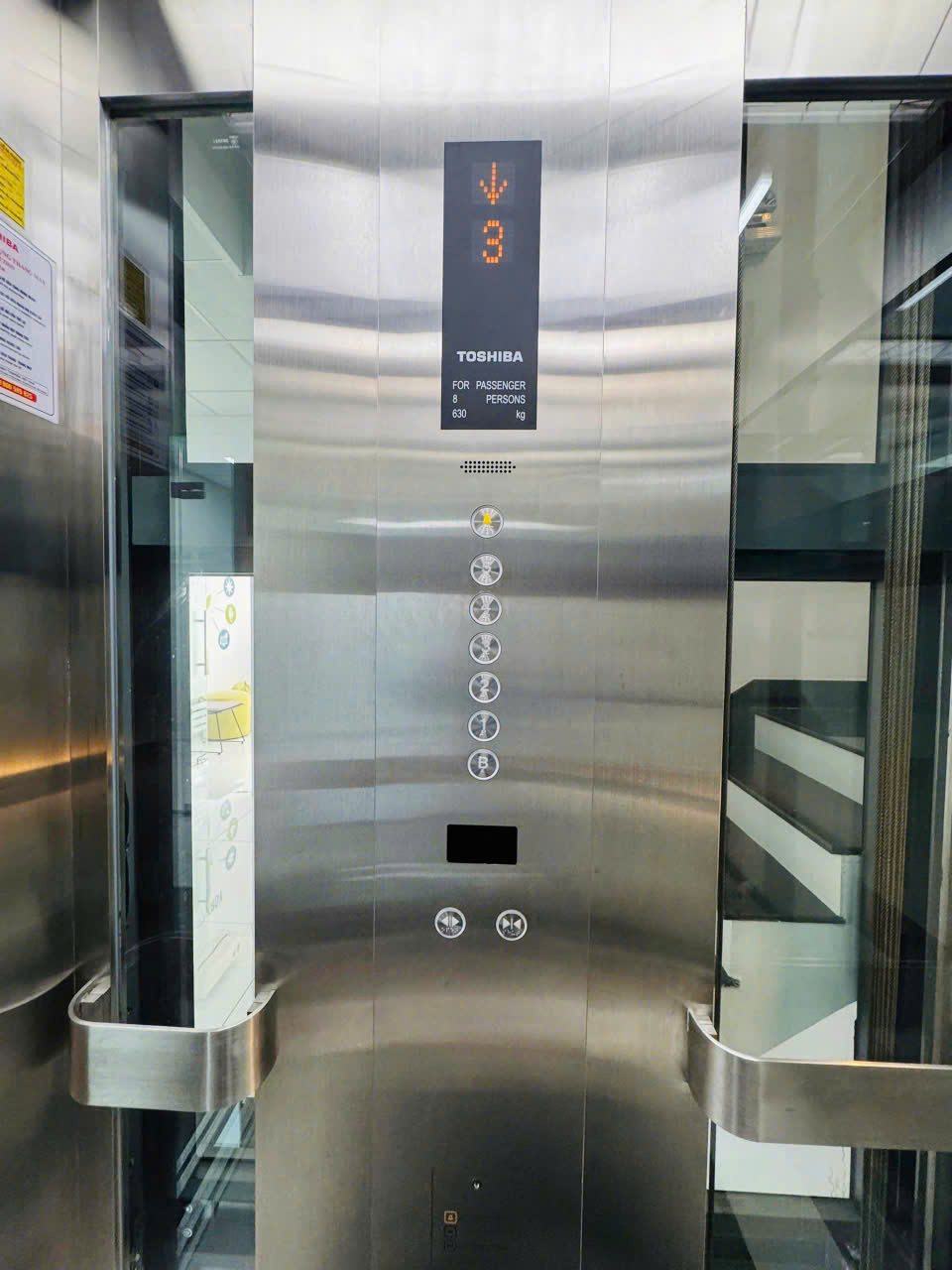 Cho thuê nhà phố số 126 đường B2 Sala, 510m2, hoàn thiện đẹp, 2 mặt tiền - Hình ảnh 10