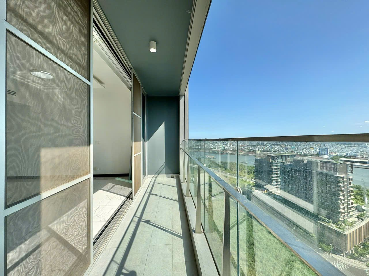 BÁN 3PN EMPIRE CITY TẦNG CAO - VIEW ĐẸP - NHÀ RỘNG - Hình ảnh 9