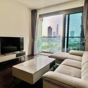 BÁN 2PN EMPIRE CITY TÒA ĐẸP NHẤT DỰ ÁN - VIEW SÔNG, PHÁO HOA QUẬN 1