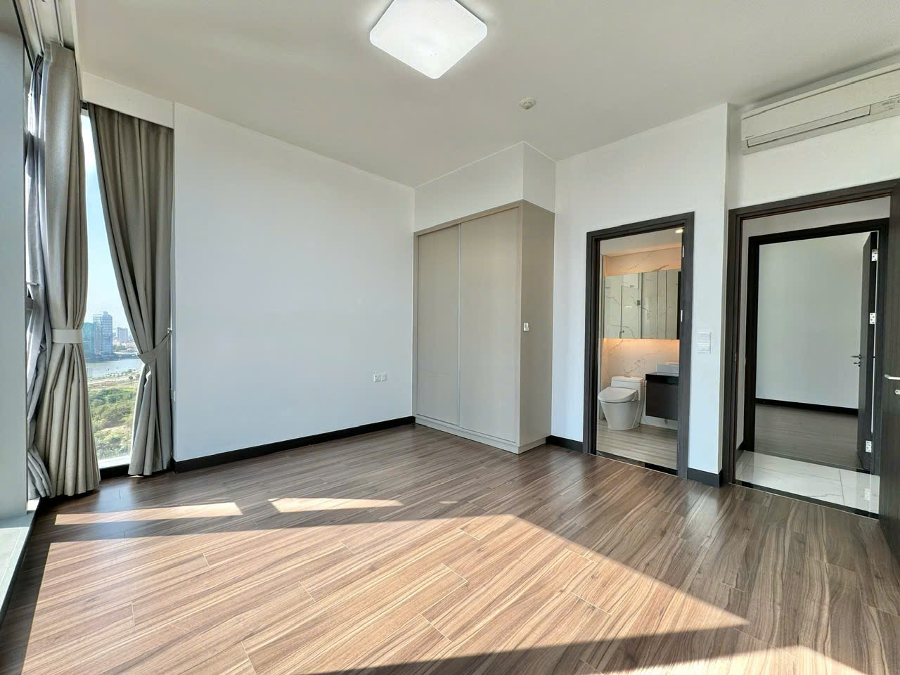 BÁN 3PN EMPIRE CITY TẦNG CAO - VIEW ĐẸP - NHÀ RỘNG - Hình ảnh 10