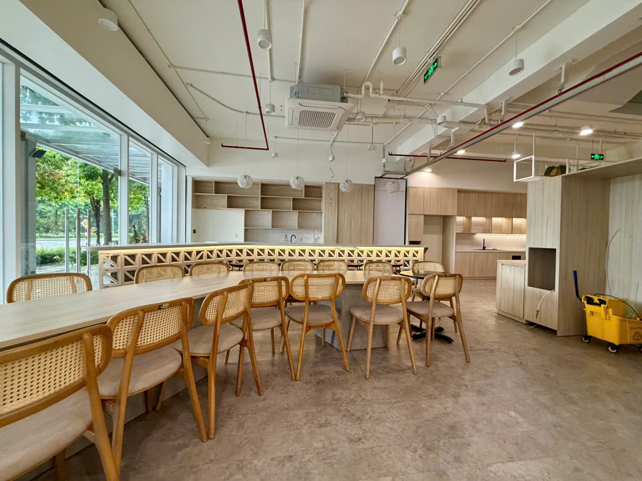 CHO THUÊ TÒA NHÀ VĂN PHÒNG 11A-15-17 / SALA THỦ THIÊM 650tr/tháng - Hình ảnh 10