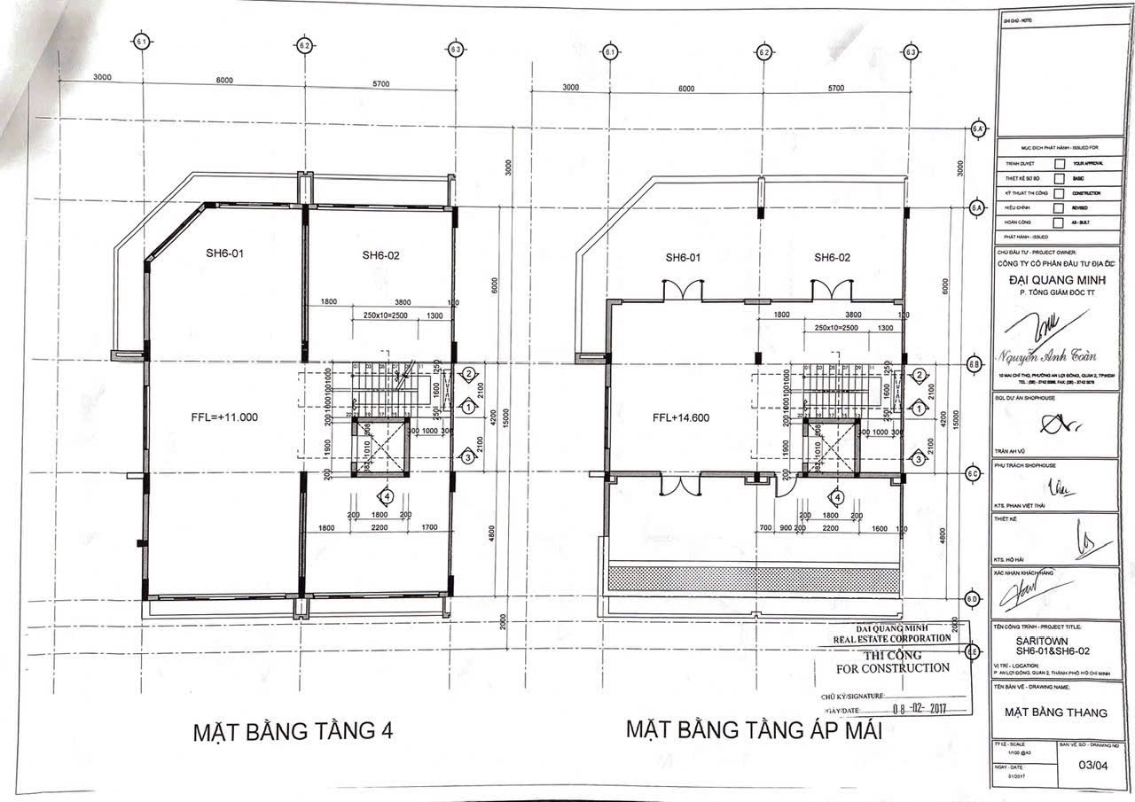 Cho thuê nhà số 40-42 Đường B4, Giá 300tr, cặp căn góc, thang máy, máy lạnh, nhà đẹp - Hình ảnh 2