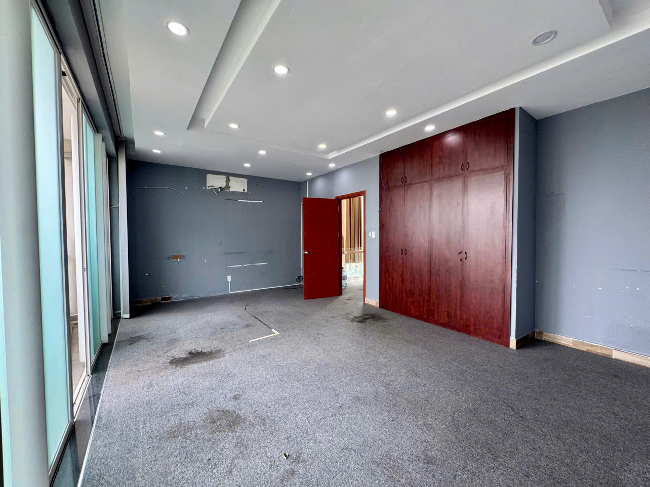 CHO THUÊ VP 90m2, thang máy, máy lạnh, số 95 đường B4, trung tâm Sala - Hình ảnh 10