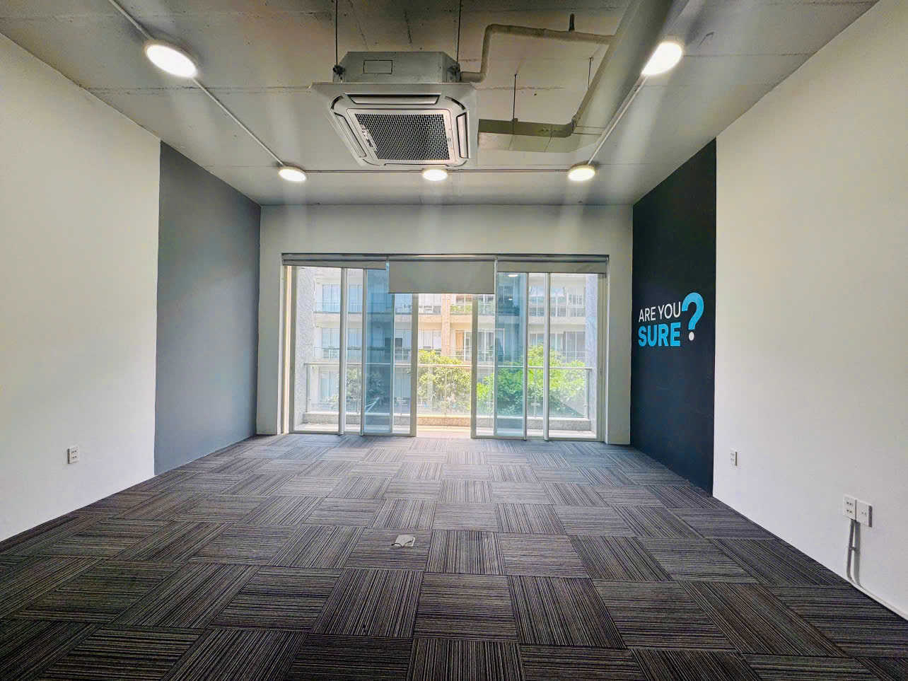 CHO THUÊ VP Trọn gói số 69 đường B4, 85m2, full nội thất, bao gồm các chi phí dịch vụ - Hình ảnh 5