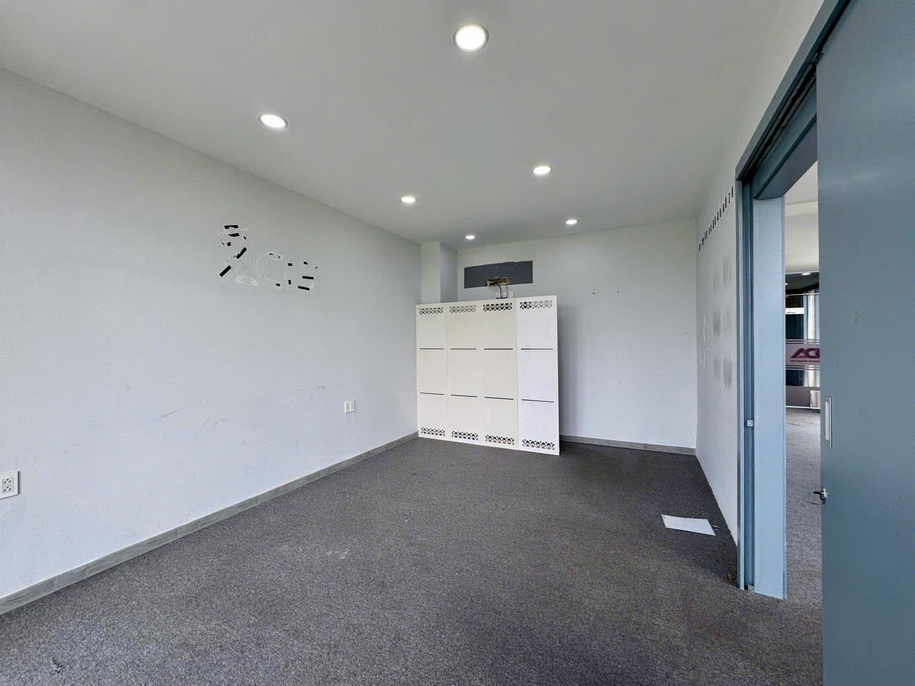 CHO THUÊ VP 90m2, thang máy, máy lạnh, số 95 đường B4, trung tâm Sala - Hình ảnh 9