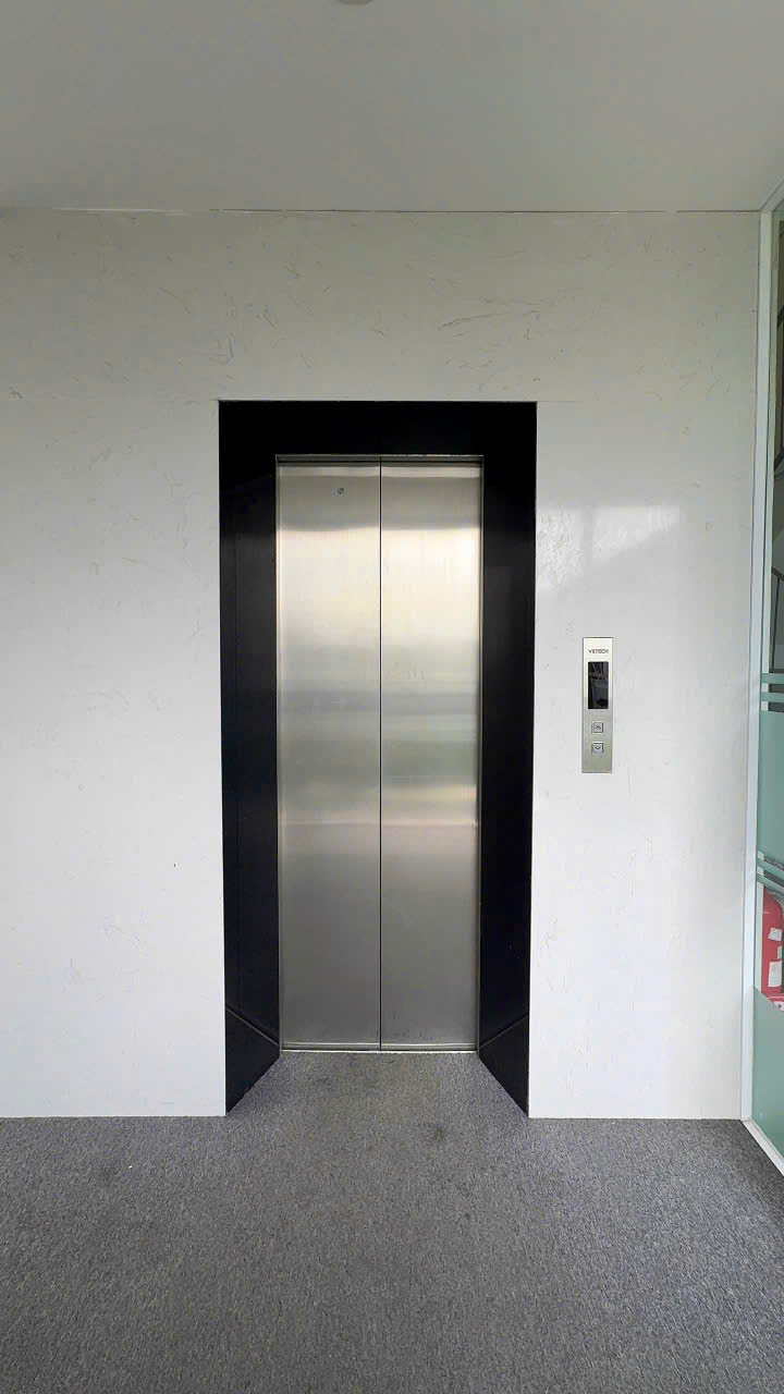 CHO THUÊ VP 90m2, thang máy, máy lạnh, số 95 đường B4, trung tâm Sala - Hình ảnh 6