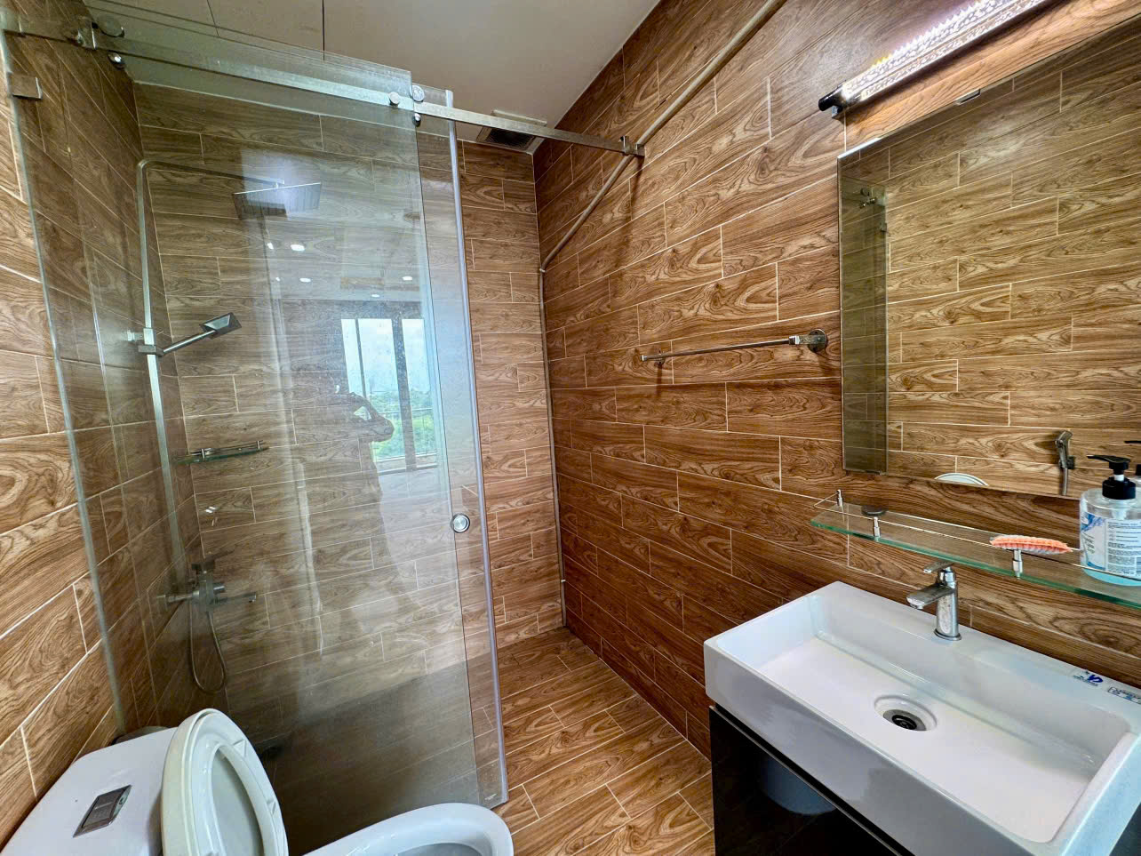 CHO THUÊ VP 90m2, thang máy, máy lạnh, số 95 đường B4, trung tâm Sala - Hình ảnh 5