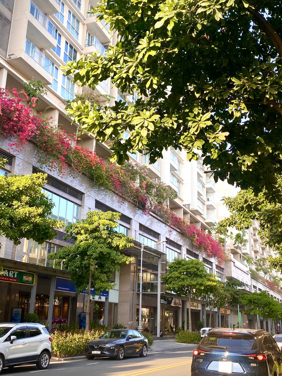 CHO THUÊ Shophouse Sarina vị trí đắc địa thuận lợi kinh doanh