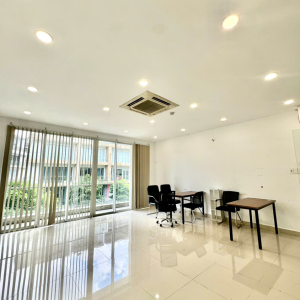 CHO THUÊ Văn Phòng 25-50m2 Tầng 2 Giá Ưu Đãi Chỉ từ 15tr/Tháng