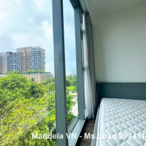 Bán căn hộ 1 Phòng Ngủ view nhà đẹp, giá hấp dẫn tại Empire City