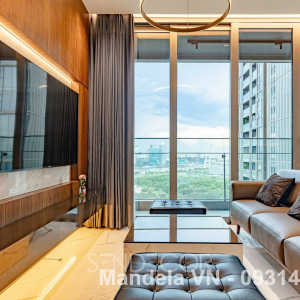 Căn Hộ 3PN Empire City, View Sông Tuyệt Đẹp, Full Nội Thất Cao Cấp, Chỉ 3.500$/tháng