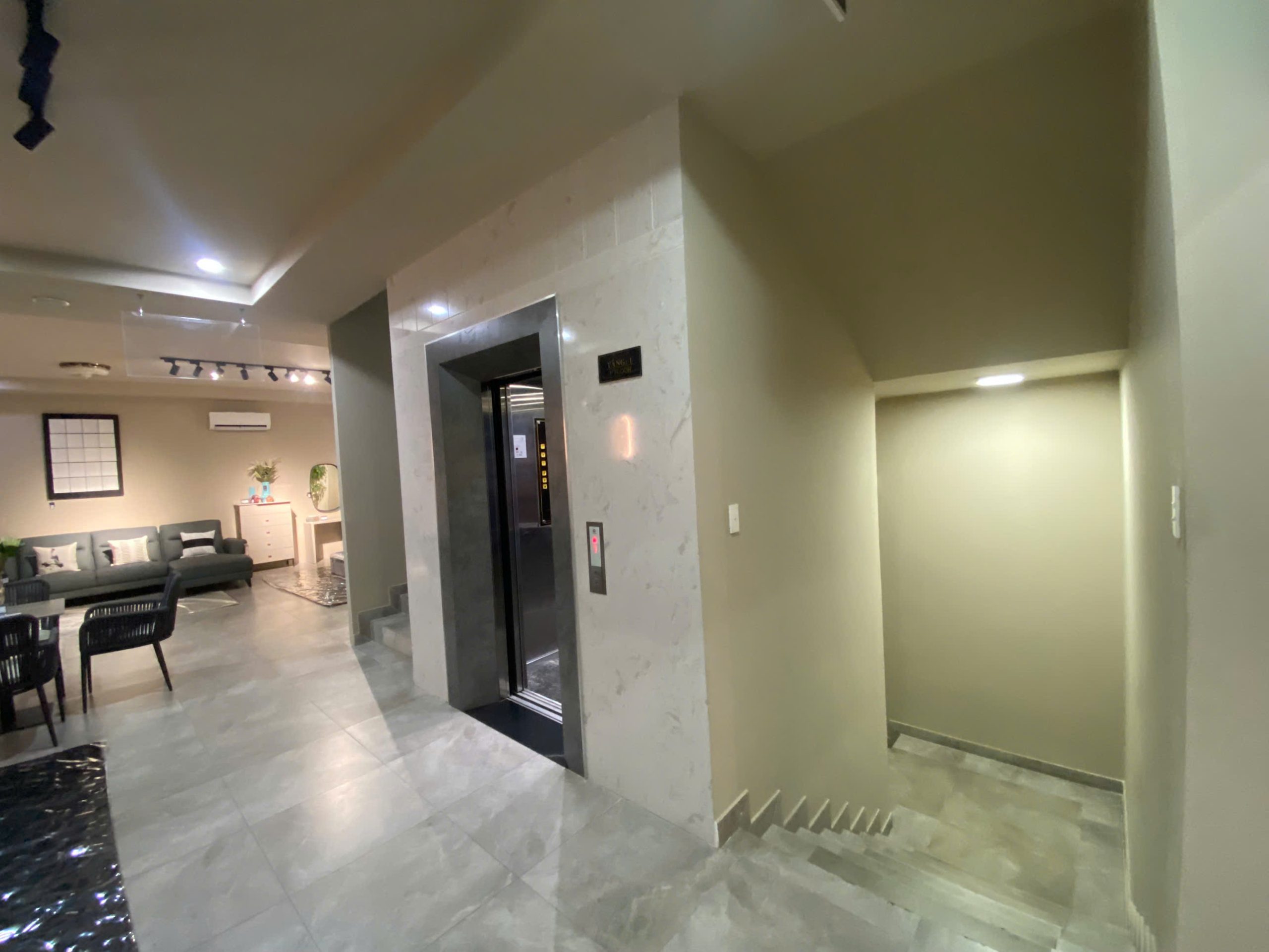 CHO THUÊ NHÀ 139-141-143 Nguyễn Cơ Thạch, Sala, 27000$/tháng - Hình ảnh 8