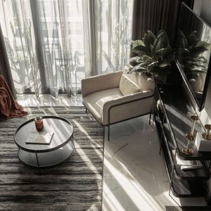 Bán căn Hộ 2PN Empire City, View Đẹp, Có Sẵn Dòng Tiền, Full Nội Thất, Giá Tốt