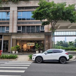 Bán Shophouse A2-04 Sarina Sala – 3 Tầng, Thiết Kế Cao Cấp, Vào Kinh Doanh Ngay