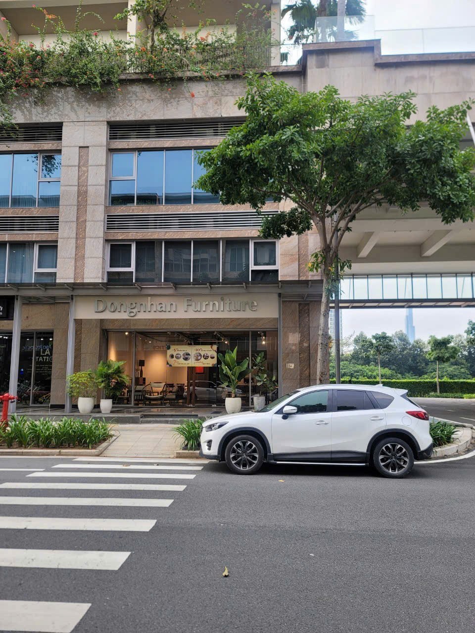 Cho Thuê Shophouse A2-04 Sarina Sala – 3 Tầng, Thiết Kế Cao Cấp.
