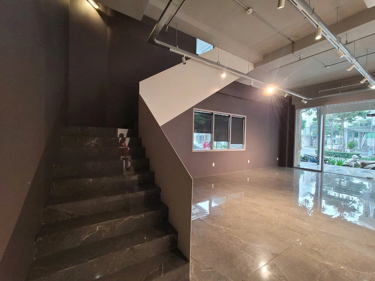 Cho Thuê Shophouse A2-04 Sarina Sala – 3 Tầng, Thiết Kế Cao Cấp. - Hình ảnh 4