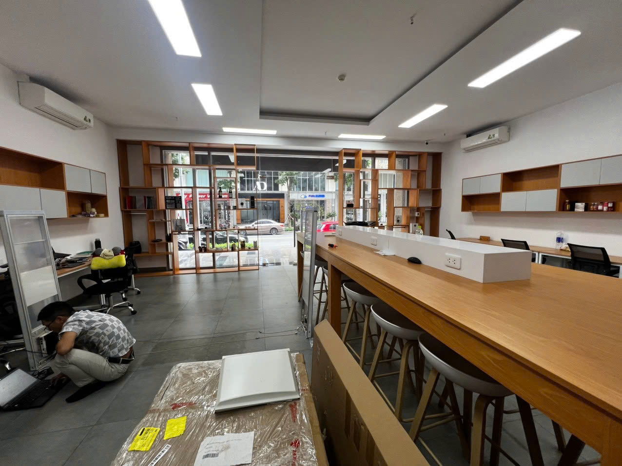 BÁN SHOPHOUSE SARINA vị trí đẹp, giá tốt, đang có hợp đồng thuê 100tr/Tháng - Hình ảnh 3