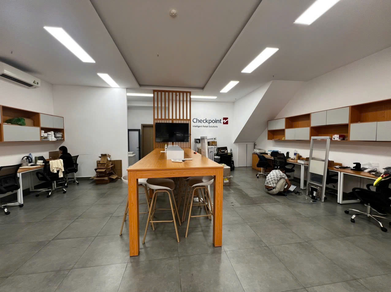 BÁN SHOPHOUSE SARINA vị trí đẹp, giá tốt, đang có hợp đồng thuê 100tr/Tháng - Hình ảnh 4