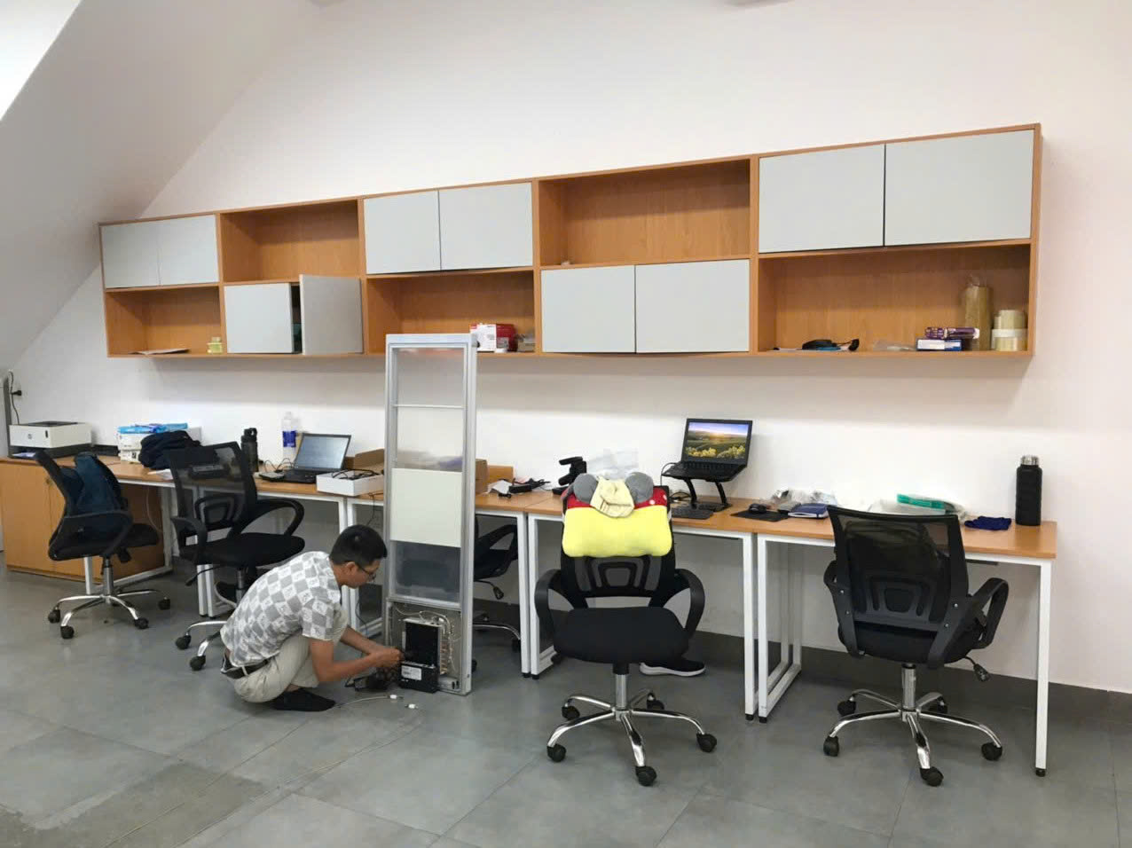 BÁN SHOPHOUSE SARINA vị trí đẹp, giá tốt, đang có hợp đồng thuê 100tr/Tháng - Hình ảnh 5