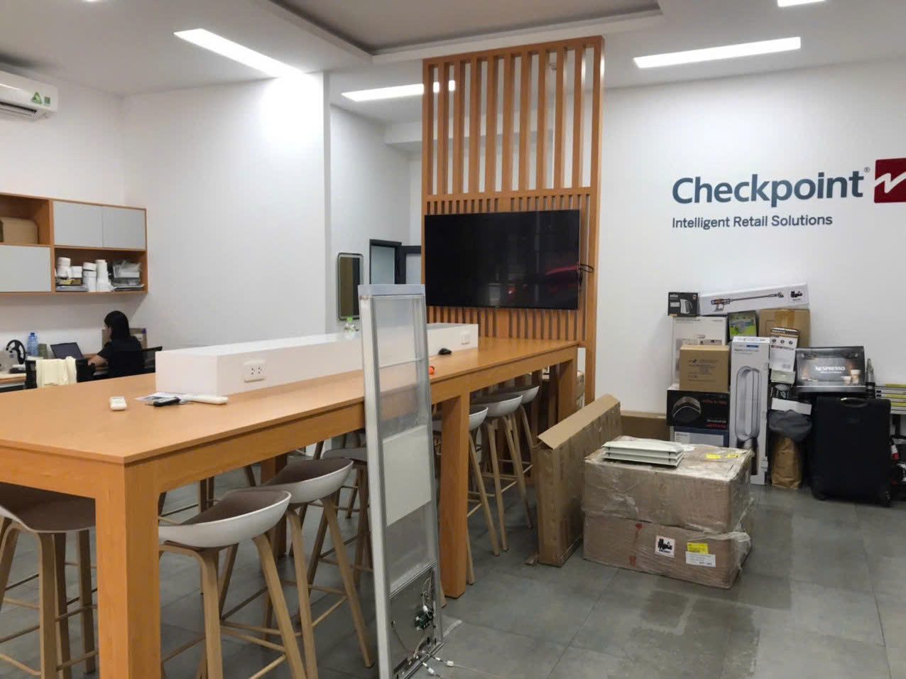 BÁN SHOPHOUSE SARINA vị trí đẹp, giá tốt, đang có hợp đồng thuê 100tr/Tháng - Hình ảnh 7