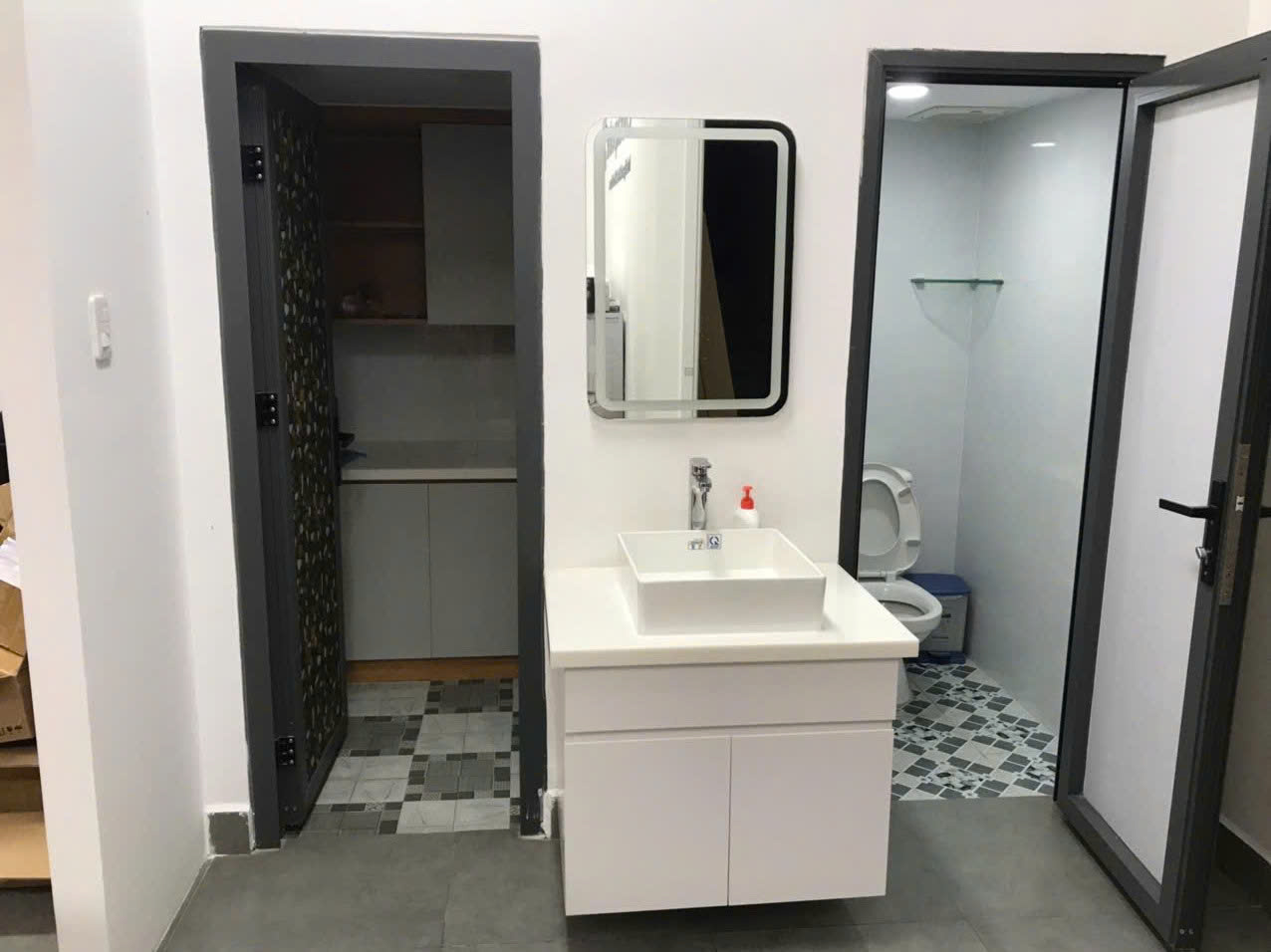 BÁN SHOPHOUSE SARINA vị trí đẹp, giá tốt, đang có hợp đồng thuê 100tr/Tháng - Hình ảnh 8