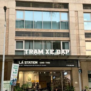 Cho Thuê Shophouse Sarina, Mặt Bằng Kinh Doanh Sầm Uất, Giá Cạnh Tranh
